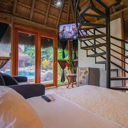 Villa Campestres En By Aventureros 360