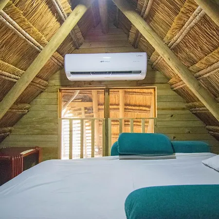 Villa Campestres En By Aventureros 360 Cartagena