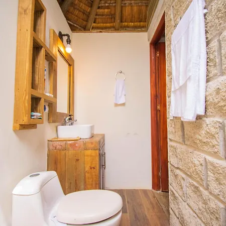 Villa Campestres En By Aventureros 360 *