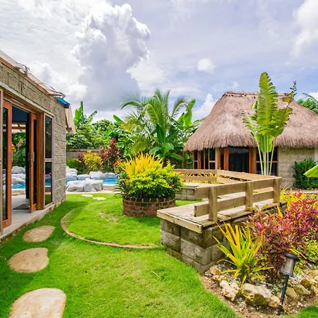Villa Campestres En By Aventureros 360 *