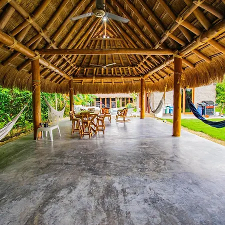 Campestres En By Aventureros 360 Villa *