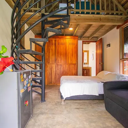 Campestres En By Aventureros 360 Villa