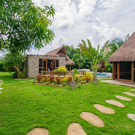 Villa Campestres En By Aventureros 360