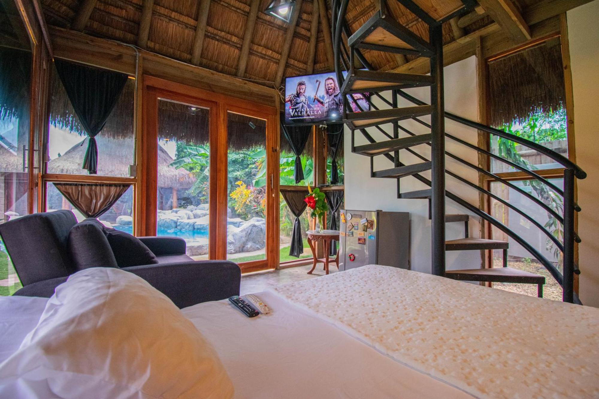 Villa Campestres En By Aventureros 360