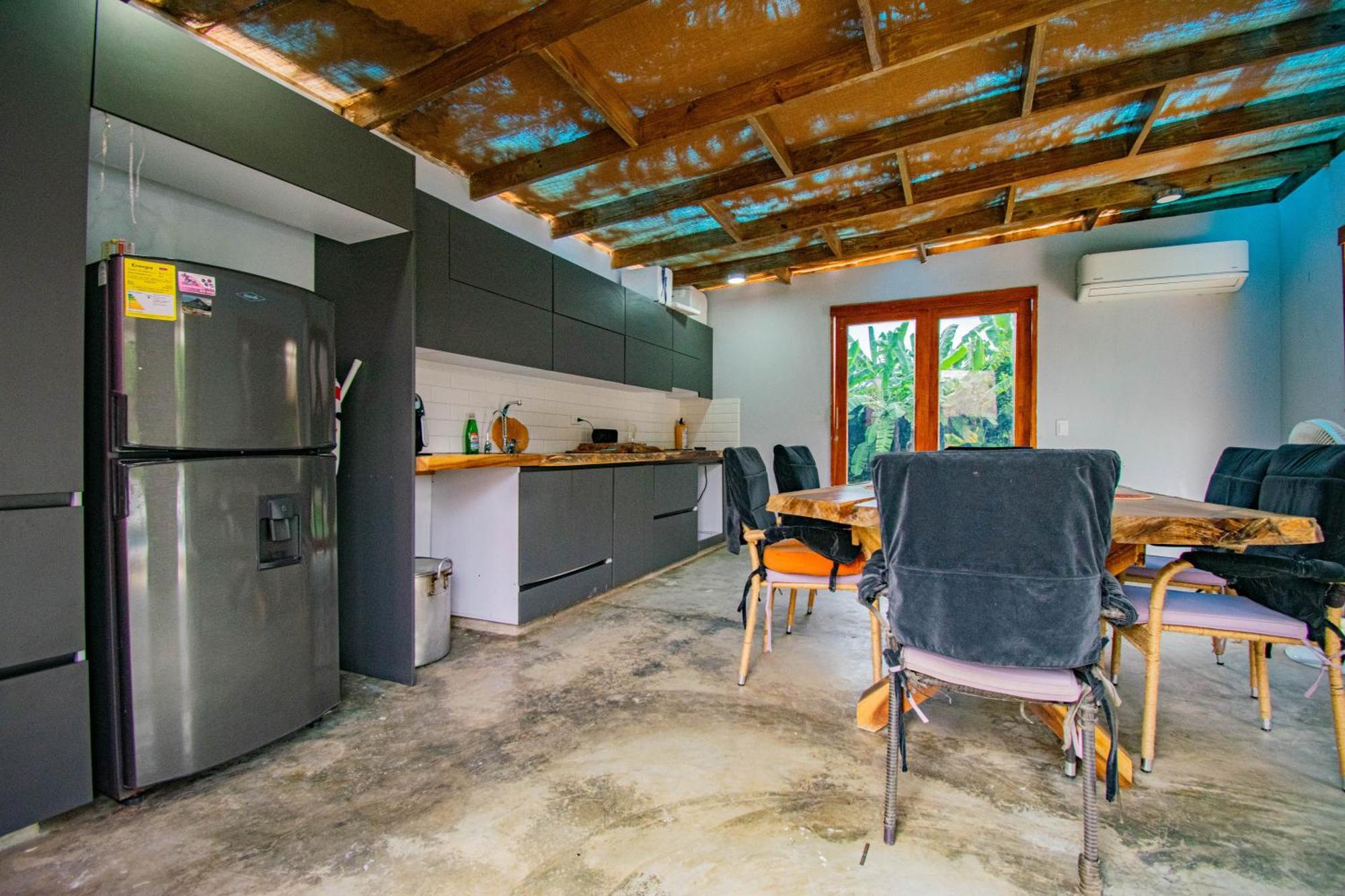 Villa Campestres En By Aventureros 360 *