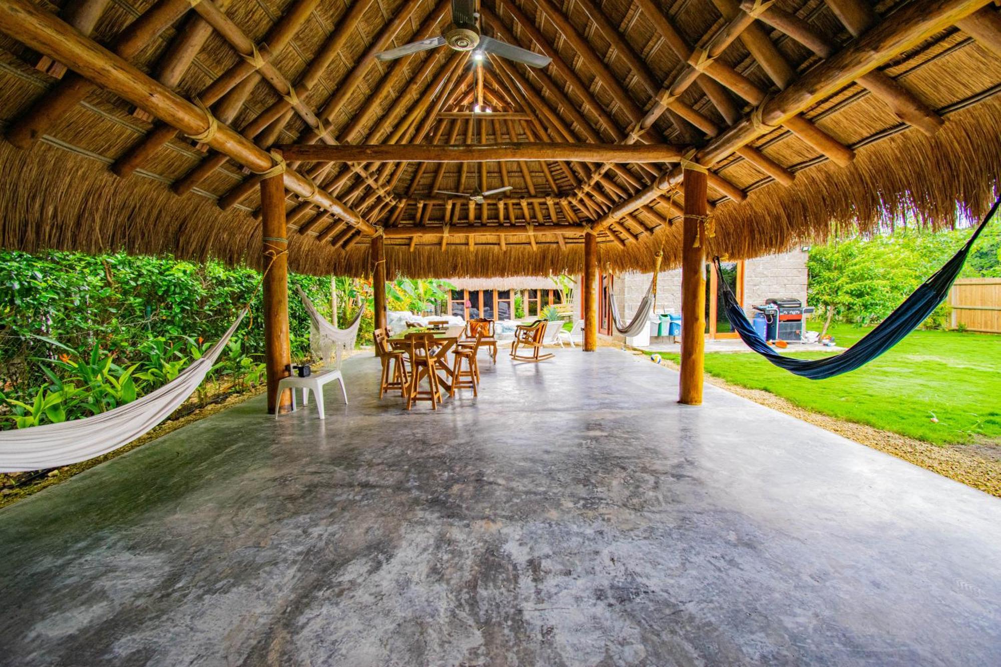 Campestres En By Aventureros 360 Villa *