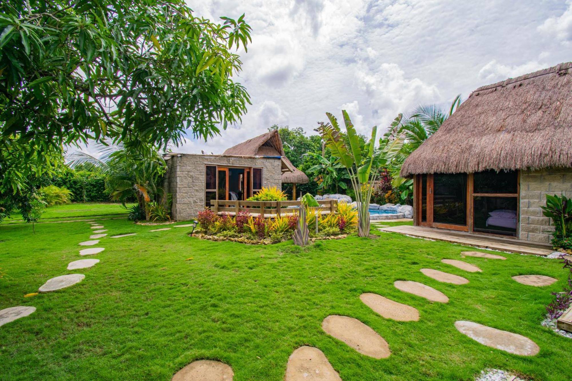 Villa Campestres En By Aventureros 360