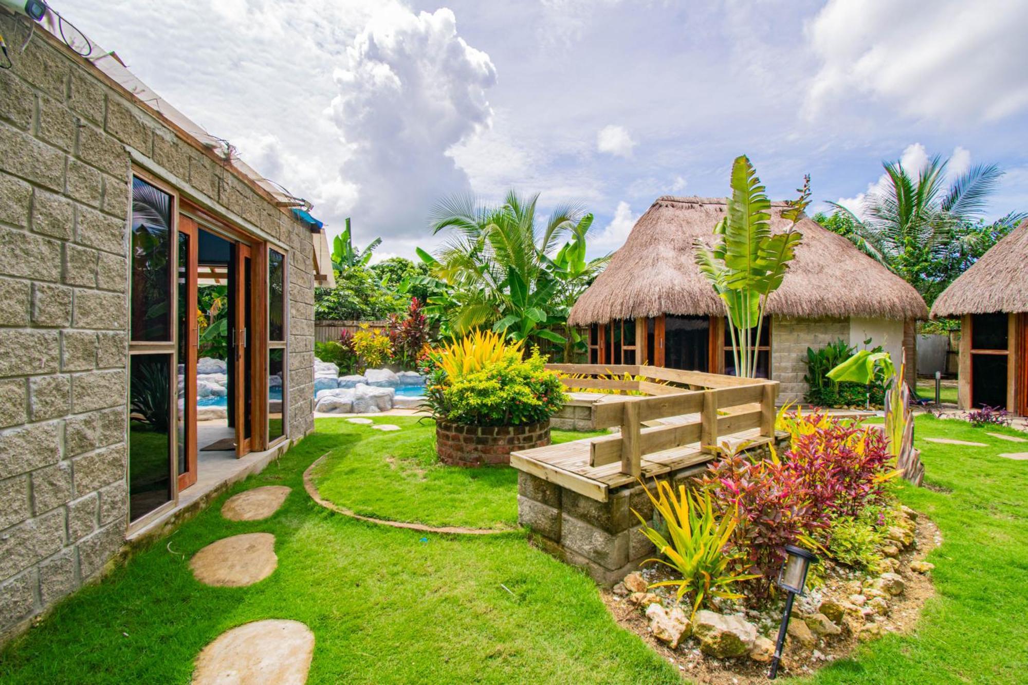 Villa Campestres En By Aventureros 360 *